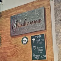 at Madonna Gelateri in Girona