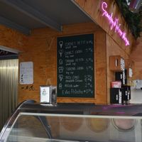  at Madonna Gelateri in Girona