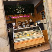  at Madonna Gelateri in Girona