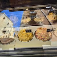  at Madonna Gelateri in Girona