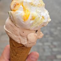  at Madonna Gelateri in Girona
