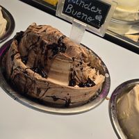  at Madonna Gelateri in Girona