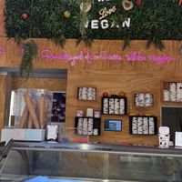   at Madonna Gelateri in Girona