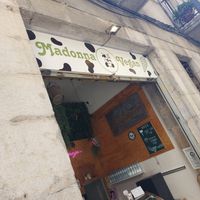  at Madonna Gelateri in Girona