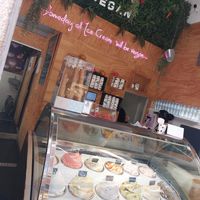 at Madonna Gelateri in Girona