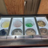  at Madonna Gelateri in Girona