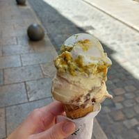  at Madonna Gelateri in Girona