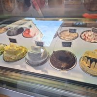  at Madonna Gelateri in Girona