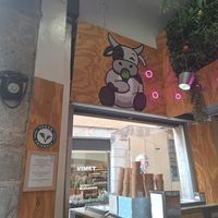  at Madonna Gelateri in Girona