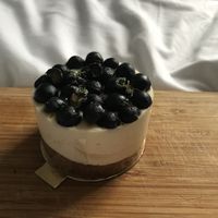 Le Fois du Bois  at Hungry Belly in Biarritz