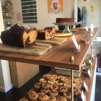   at Hungry Belly in Biarritz