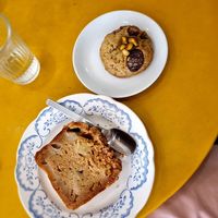 Postres. at Hungry Belly in Biarritz