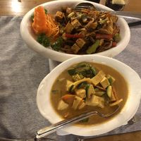 Curry at Fuji in Winterthur