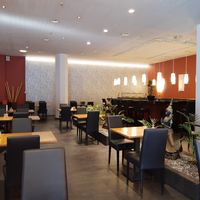 Interior at Fuji in Winterthur