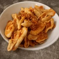  at Idem Con Patate in Turin