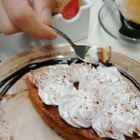  at Idem Con Patate in Turin