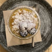   at Idem Con Patate in Turin