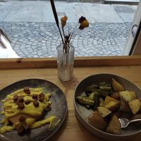  at Idem Con Patate in Turin