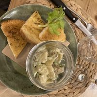   at Idem Con Patate in Turin