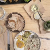   at Idem Con Patate in Turin