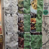  at Idem Con Patate in Turin