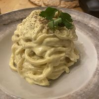   at Idem Con Patate in Turin