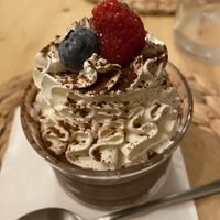   at Idem Con Patate in Turin