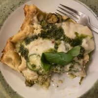   at Idem Con Patate in Turin