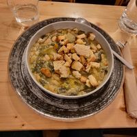  at Idem Con Patate in Turin