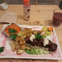  at Idem Con Patate in Turin