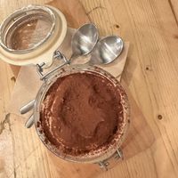 😍  at Idem Con Patate in Turin