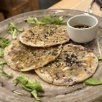   at Idem Con Patate in Turin