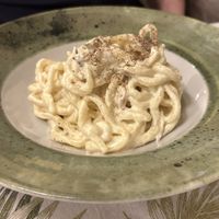   at Idem Con Patate in Turin