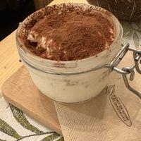   at Idem Con Patate in Turin