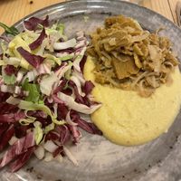   at Idem Con Patate in Turin