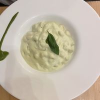   at Idem Con Patate in Turin