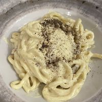   at Idem Con Patate in Turin