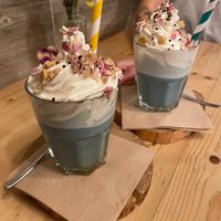  at Idem Con Patate in Turin