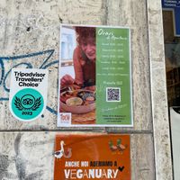  at Idem Con Patate in Turin