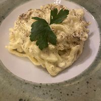   at Idem Con Patate in Turin