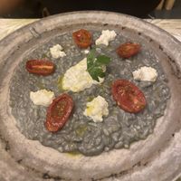   at Idem Con Patate in Turin