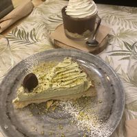   at Idem Con Patate in Turin