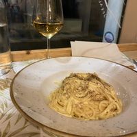   at Idem Con Patate in Turin