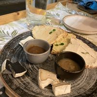   at Idem Con Patate in Turin