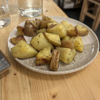   at Idem Con Patate in Turin