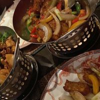   at Phutakun in Amsterdam