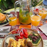   at Moinho Dom Quixote in Colares