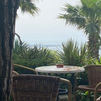   at Moinho Dom Quixote in Colares