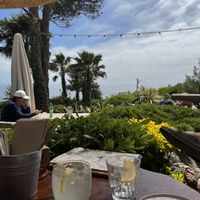   at Moinho Dom Quixote in Colares