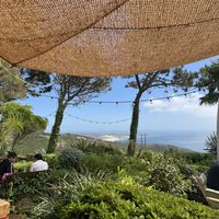   at Moinho Dom Quixote in Colares